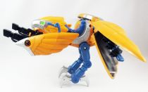 Masters of the Universe 200X - Battle Hawk (loose)