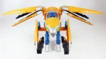Masters of the Universe 200X - Battle Hawk (loose)
