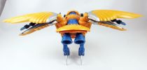 Masters of the Universe 200X - Battle Hawk (loose)