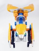 Masters of the Universe 200X - Battle Hawk (loose)