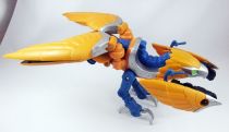 Masters of the Universe 200X - Battle Hawk (loose)