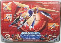 Masters of the Universe 200X - Battle Hawk