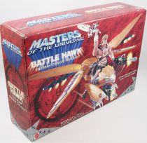 Masters of the Universe 200X - Battle Hawk