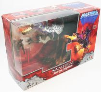 Masters of the Universe 200X - Battle Raptor