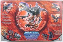 Masters of the Universe 200X - Battle Raptor