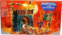 Masters of the Universe 200X - Battle Station