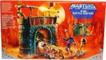Masters of the Universe 200X - Battle Station