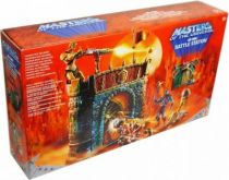Masters of the Universe 200X - Battle Station