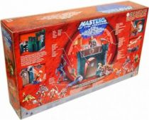 Masters of the Universe 200X - Battle Station