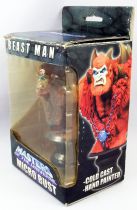 Masters of the Universe 200X - Beast-Man Micro-Bust