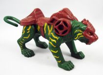 Masters of the Universe 200X - Burger King premium figure - Battle Cat