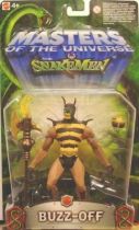 Masters of the Universe 200X - Buzz-Off