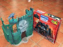 Masters of the Universe 200X - Castle Grayskull (action chip version) loose w/Box