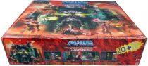 Masters of the Universe 200X - Castle Grayskull (light & sound version)