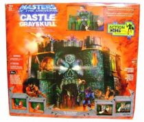 Masters of the Universe 200X - Castle Grayskull (version 1)