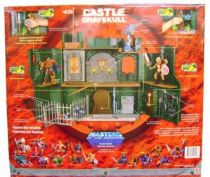 Masters of the Universe 200X - Castle Grayskull (version 1)