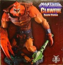 Masters of the Universe 200X - Clawful 14\'\' Statue