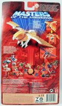 Masters of the Universe 200X - Eagle Fight-pack