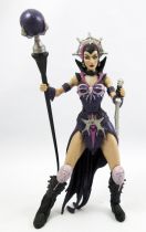 Masters of the Universe 200X - Evil-Lyn (loose)