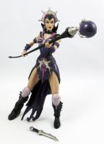 Masters of the Universe 200X - Evil-Lyn (loose)