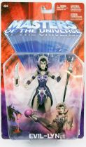 Masters of the Universe 200X - Evil-Lyn