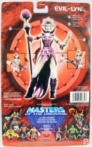 Masters of the Universe 200X - Evil-Lyn