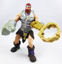 Masters of the Universe 200X - Fisto (loose)