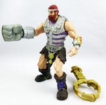 Masters of the Universe 200X - Fisto (loose)