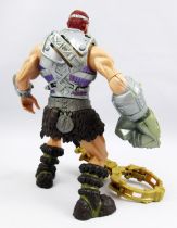 Masters of the Universe 200X - Fisto (loose)