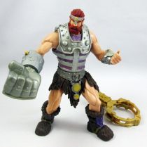 Masters of the Universe 200X - Fisto (loose)