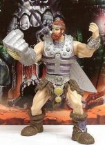 Masters of the Universe 200X - Fisto\\\'s Sword - Custom accessory for figure - Lulu-Berlu exclusive