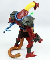 Masters of the Universe 200X - General Rattlor (loose)