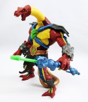 Masters of the Universe 200X - General Rattlor (loose)