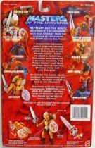 Masters of the Universe 200X - He-Man \'\'classic cross\'\'