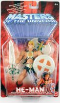 Masters of the Universe 200X - He-Man