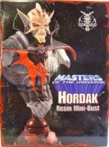 Masters of the Universe 200X - Hordak Mini-bust