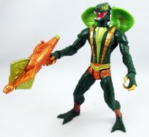 Masters of the Universe 200X - Kobra Khan (loose)
