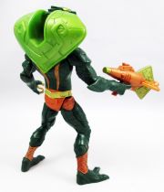 Masters of the Universe 200X - Kobra Khan (loose)