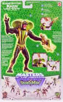 Masters of the Universe 200X - Kobra Khan \"Venom-Spitting\"