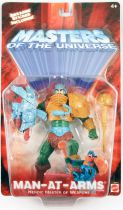 Masters of the Universe 200X - Man-At-Arms
