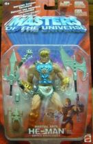 Masters of the Universe 200X - Martial Arts He-Man