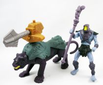 Masters of the Universe 200X - McDonald\\\'s - Set of 8 Happy Meal figures