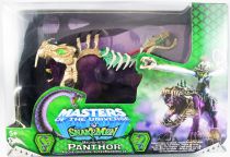 Masters of the Universe 200X - Mecha-Bite Panthor