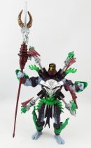 Masters of the Universe 200X - Mecha-Blade Skeletor (loose)