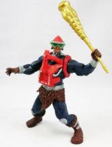 Masters of the Universe 200X - Mekaneck (loose)