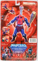 Masters of the Universe 200X - Mekaneck