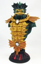 Masters of the Universe 200X - Mer-Man Mini-bust