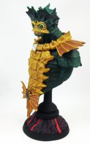 Masters of the Universe 200X - Mer-Man Mini-bust