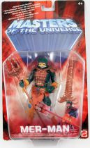 Masters of the Universe 200X - Mer-Man