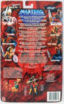 Masters of the Universe 200X - Mer-Man